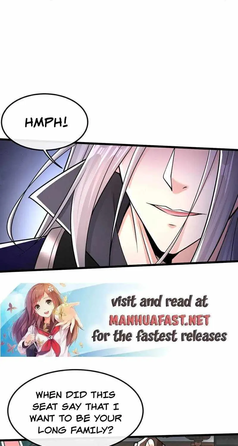 The Ten Great Emperors At The Beginning Are All My Apprentices Kainu Manga Chapter 41 Page 9