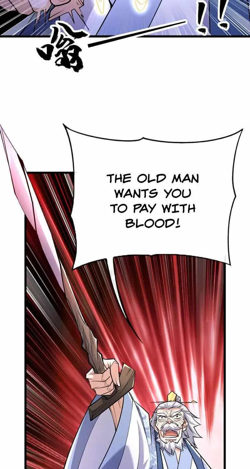 The Ten Great Emperors At The Beginning Are All My Apprentices Kainu Manga Chapter 41 Page 19