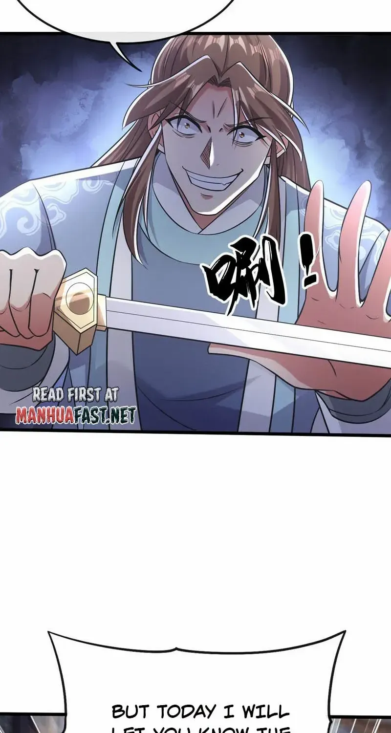 The Ten Great Emperors At The Beginning Are All My Apprentices Kainu Manga Chapter 40 Page 27