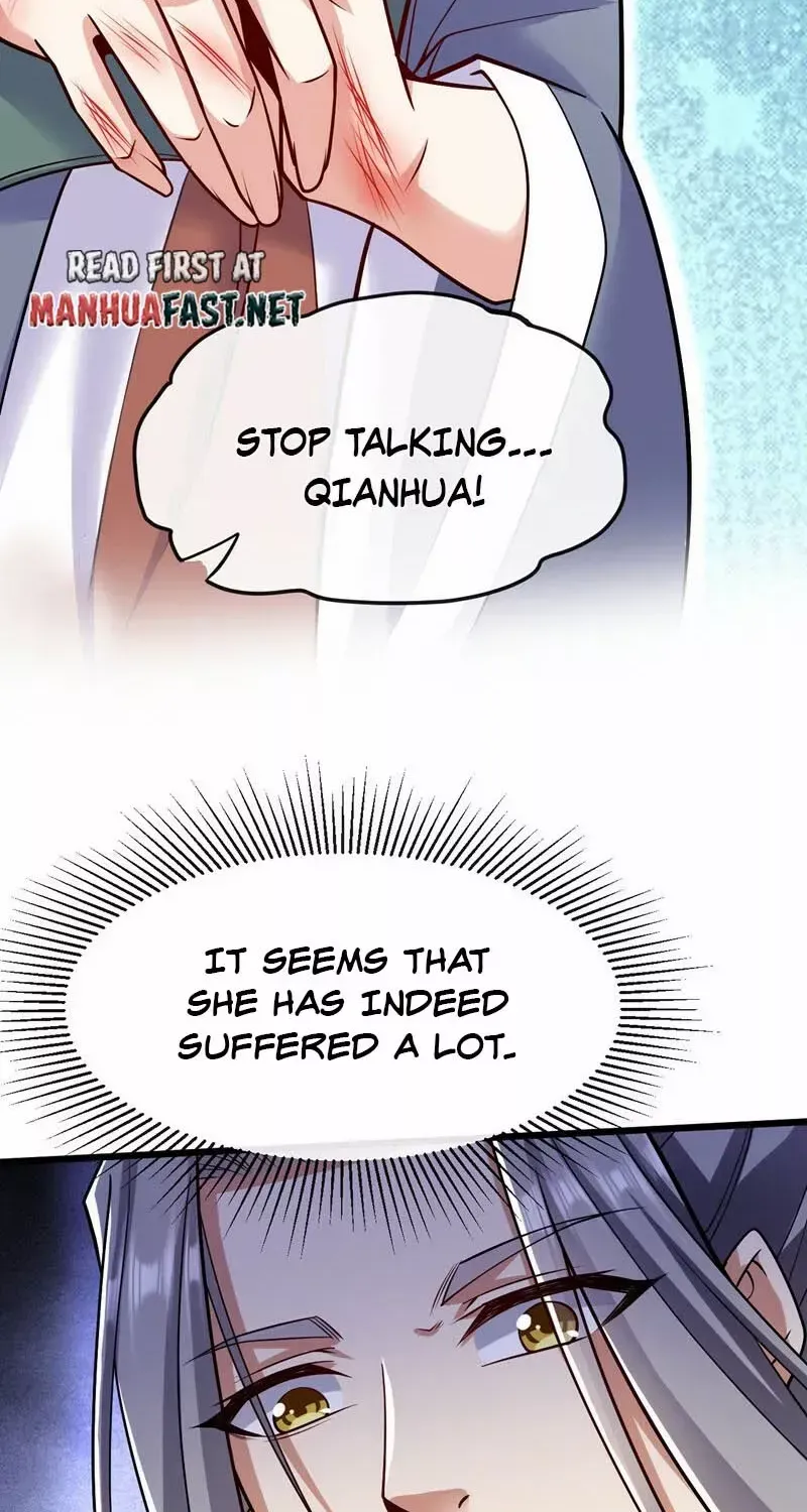 The Ten Great Emperors At The Beginning Are All My Apprentices Kainu Manga Chapter 39 Page 33