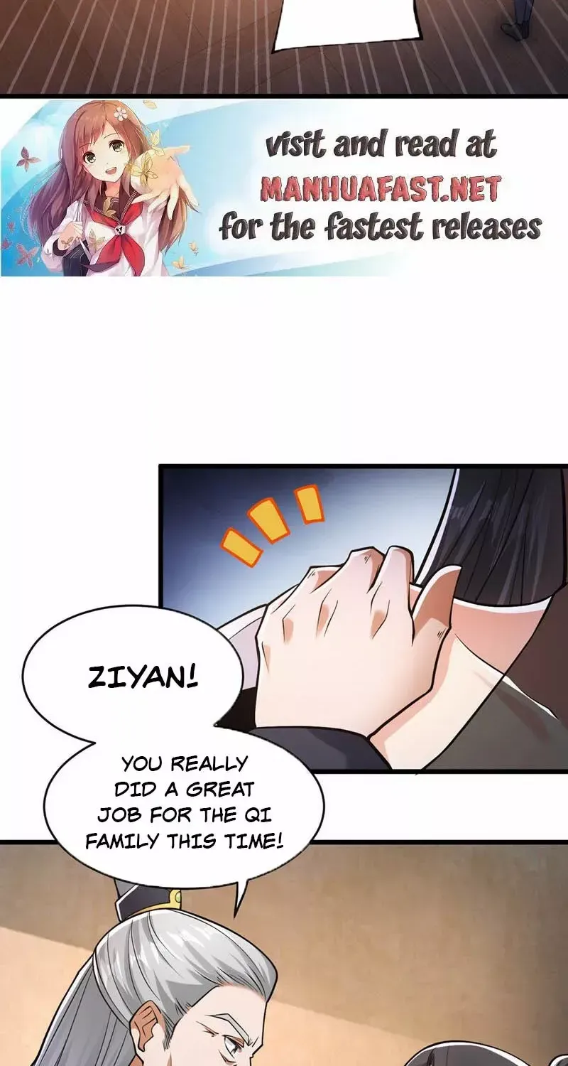The Ten Great Emperors At The Beginning Are All My Apprentices Kainu Manga Chapter 38 Page 11