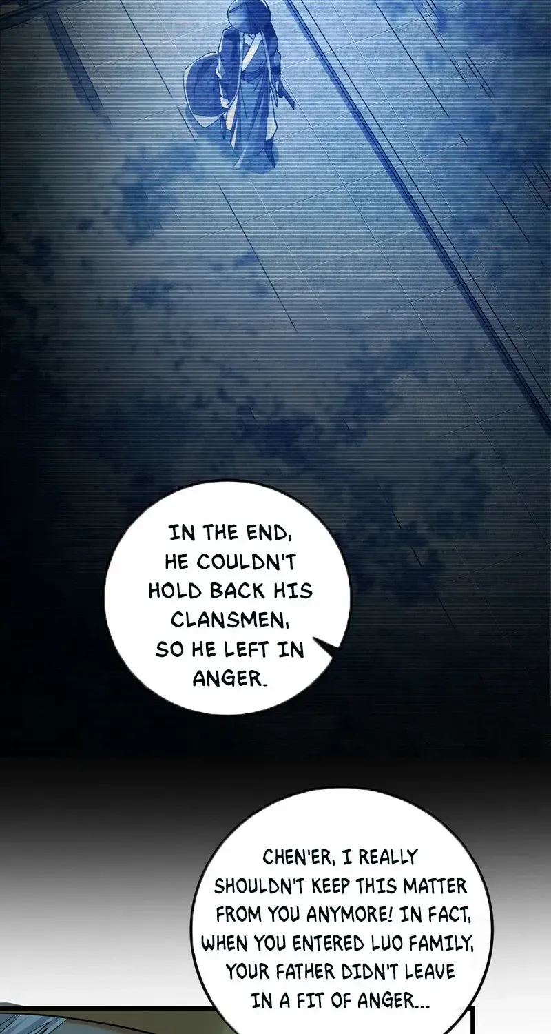 The Ten Great Emperors At The Beginning Are All My Apprentices Kainu Manga Chapter 31 Page 25