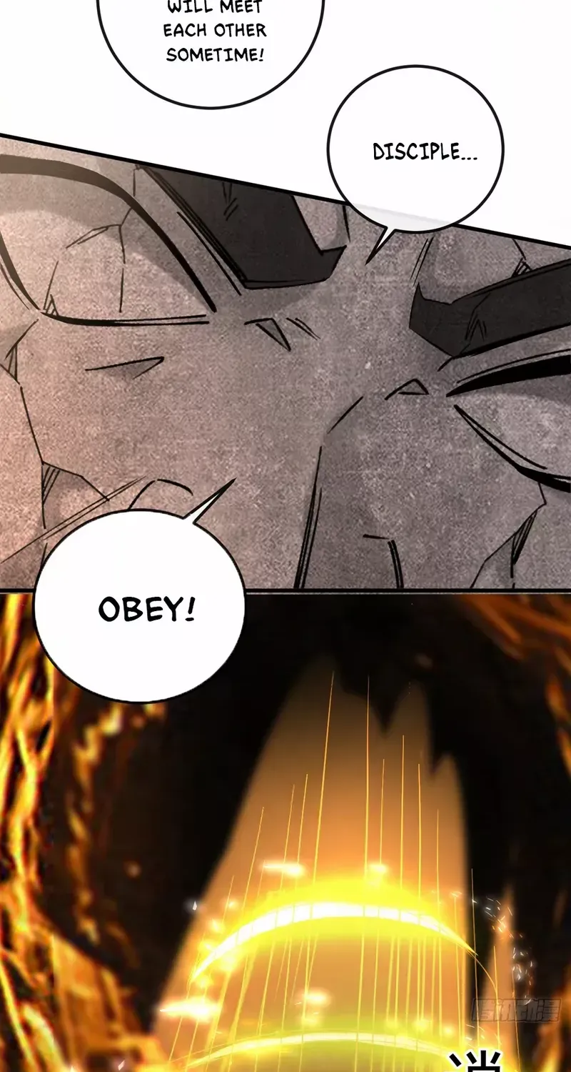 The Ten Great Emperors At The Beginning Are All My Apprentices Kainu Manga Chapter 27 Page 23