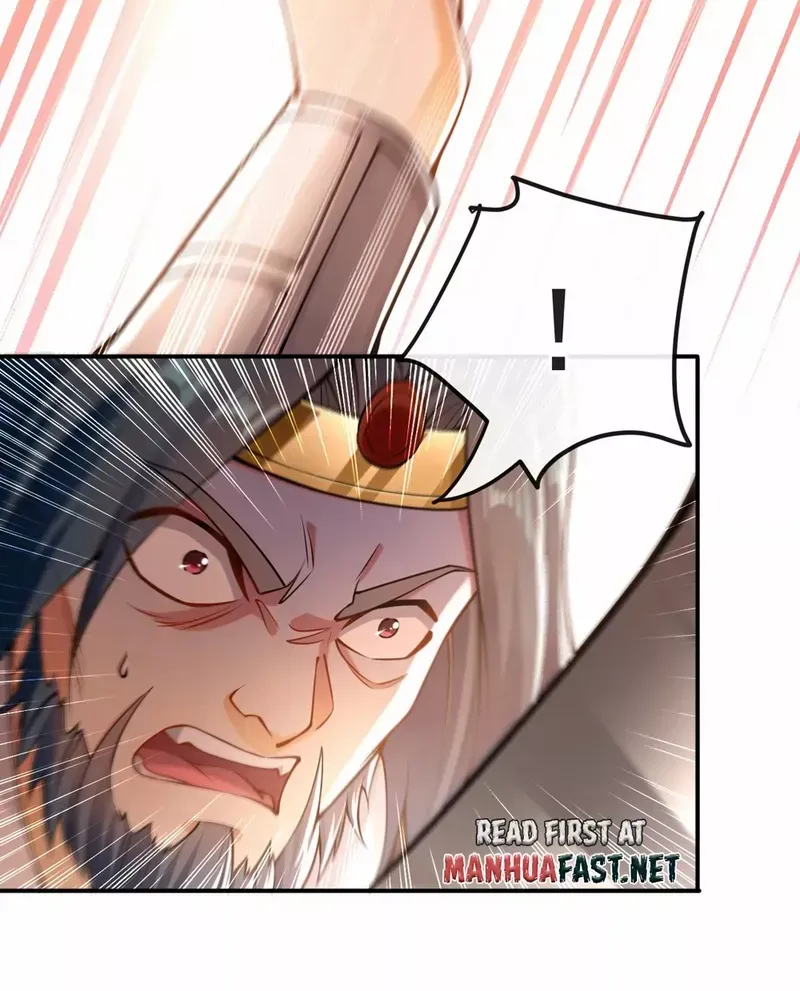 The Ten Great Emperors At The Beginning Are All My Apprentices Kainu Manga Chapter 26 Page 29