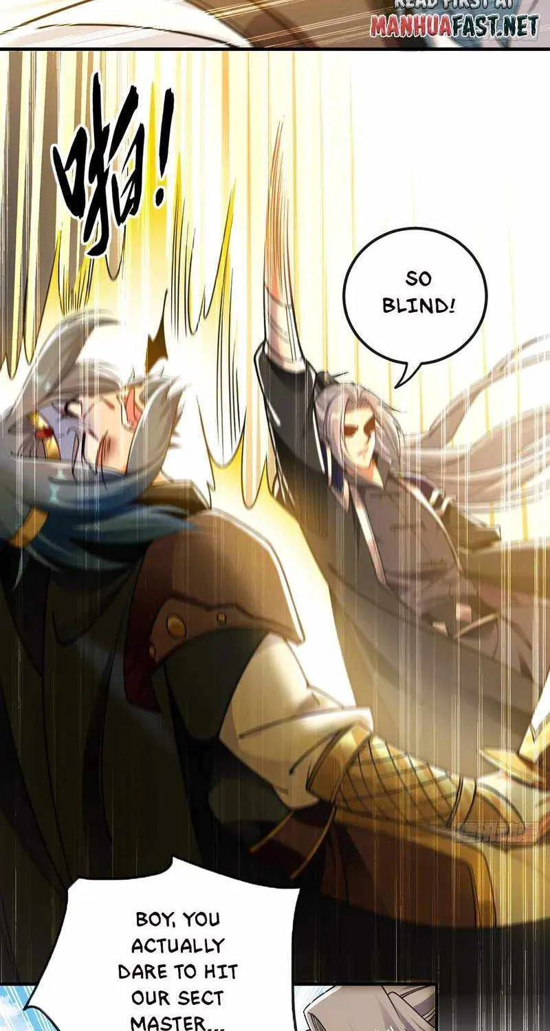 The Ten Great Emperors At The Beginning Are All My Apprentices Kainu Manga Chapter 25 Page 18