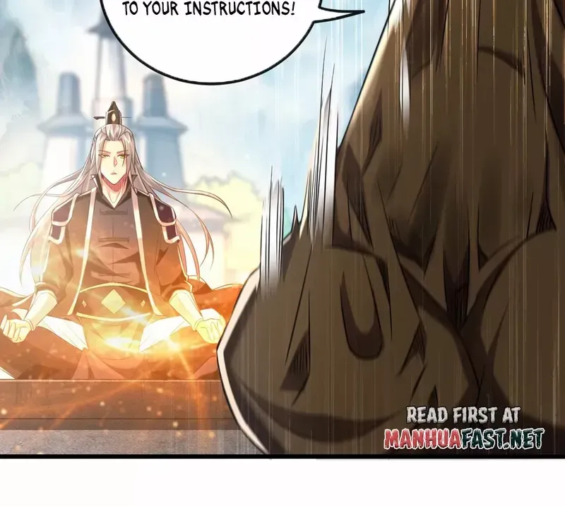 The Ten Great Emperors At The Beginning Are All My Apprentices Kainu Manga Chapter 21 Page 5