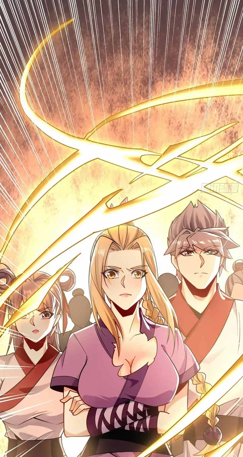 The Ten Great Emperors At The Beginning Are All My Apprentices Kainu Manga Chapter 19 Page 9