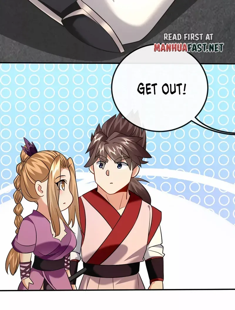 The Ten Great Emperors At The Beginning Are All My Apprentices Kainu Manga Chapter 19 Page 40