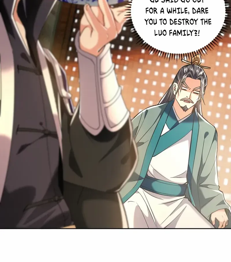The Ten Great Emperors At The Beginning Are All My Apprentices Kainu Manga Chapter 13 Page 18
