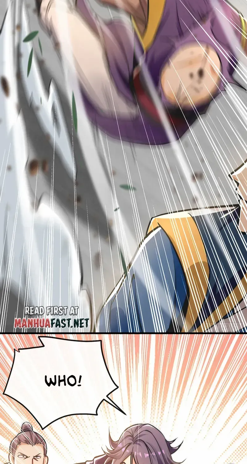 The Ten Great Emperors At The Beginning Are All My Apprentices Kainu Manga Chapter 11 Page 32