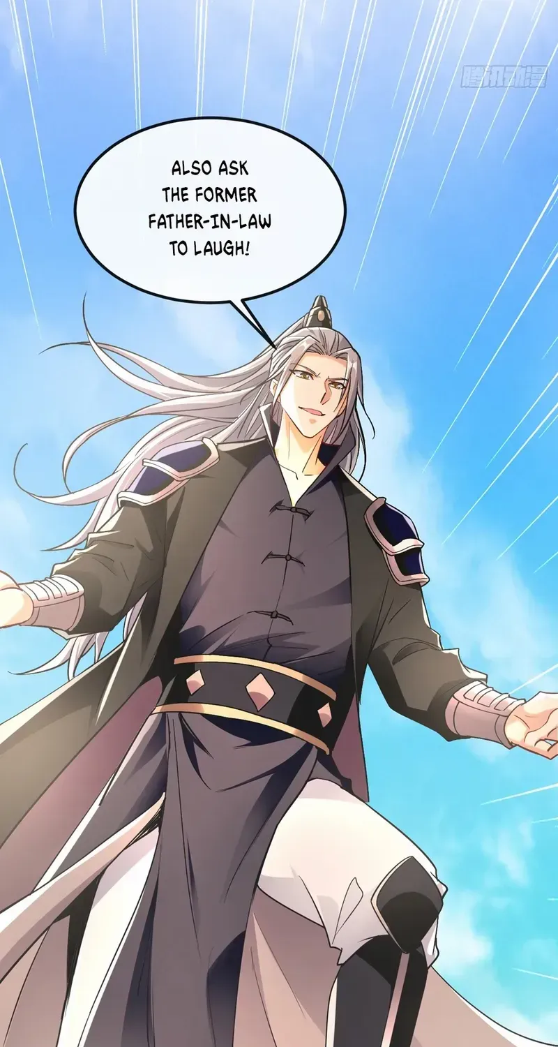 The Ten Great Emperors At The Beginning Are All My Apprentices Kainu Manga Chapter 11 Page 36