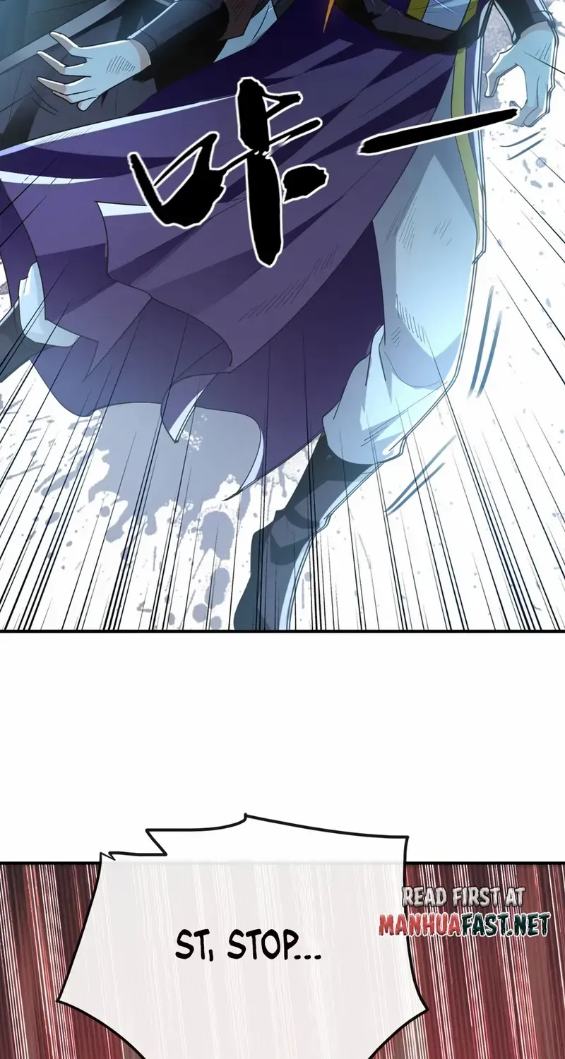 The Ten Great Emperors At The Beginning Are All My Apprentices Kainu Manga Chapter 11 Page 47