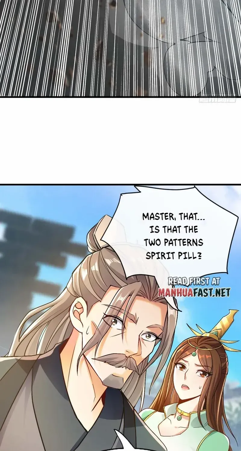 The Ten Great Emperors At The Beginning Are All My Apprentices Kainu Manga Chapter 8 Page 17