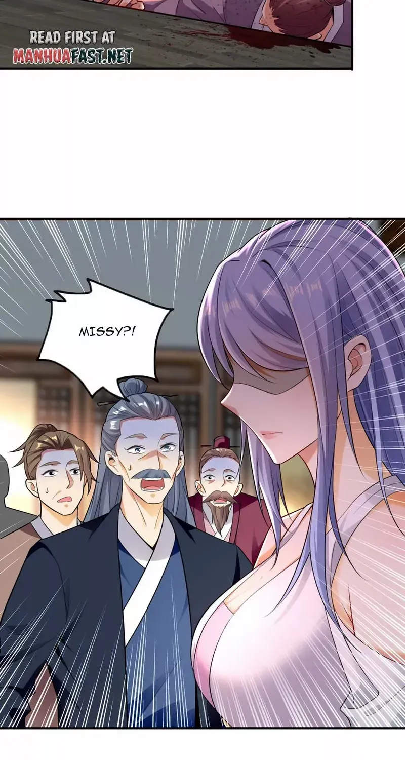 The Ten Great Emperors At The Beginning Are All My Apprentices Kainu Manga Chapter 6 Page 11