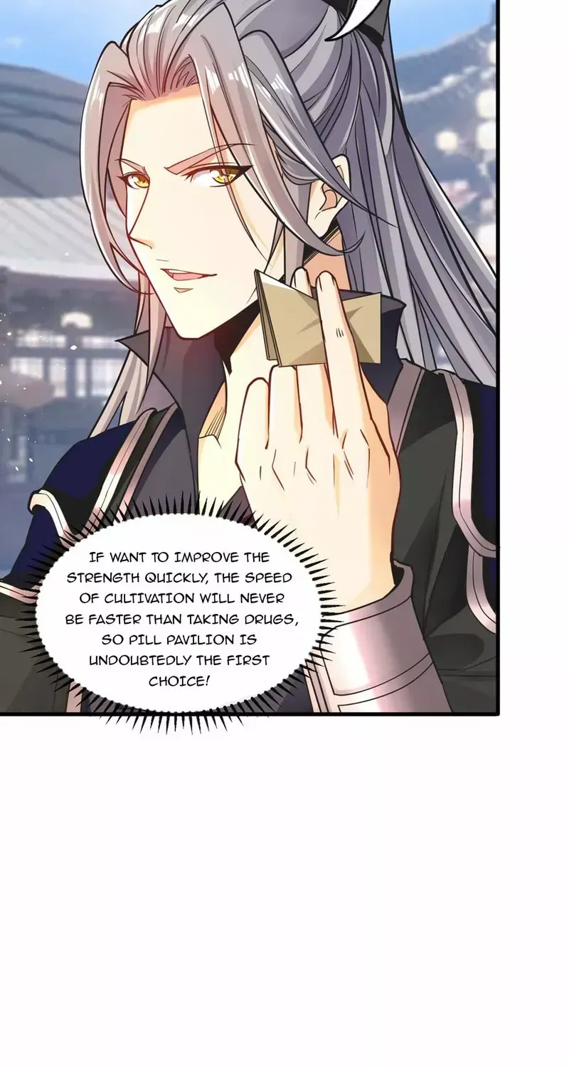 The Ten Great Emperors At The Beginning Are All My Apprentices Kainu Manga Chapter 6 Page 33
