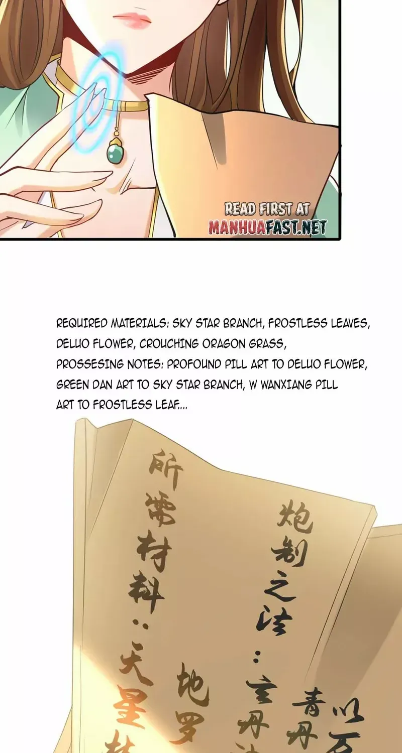 The Ten Great Emperors At The Beginning Are All My Apprentices Kainu Manga Chapter 6 Page 42