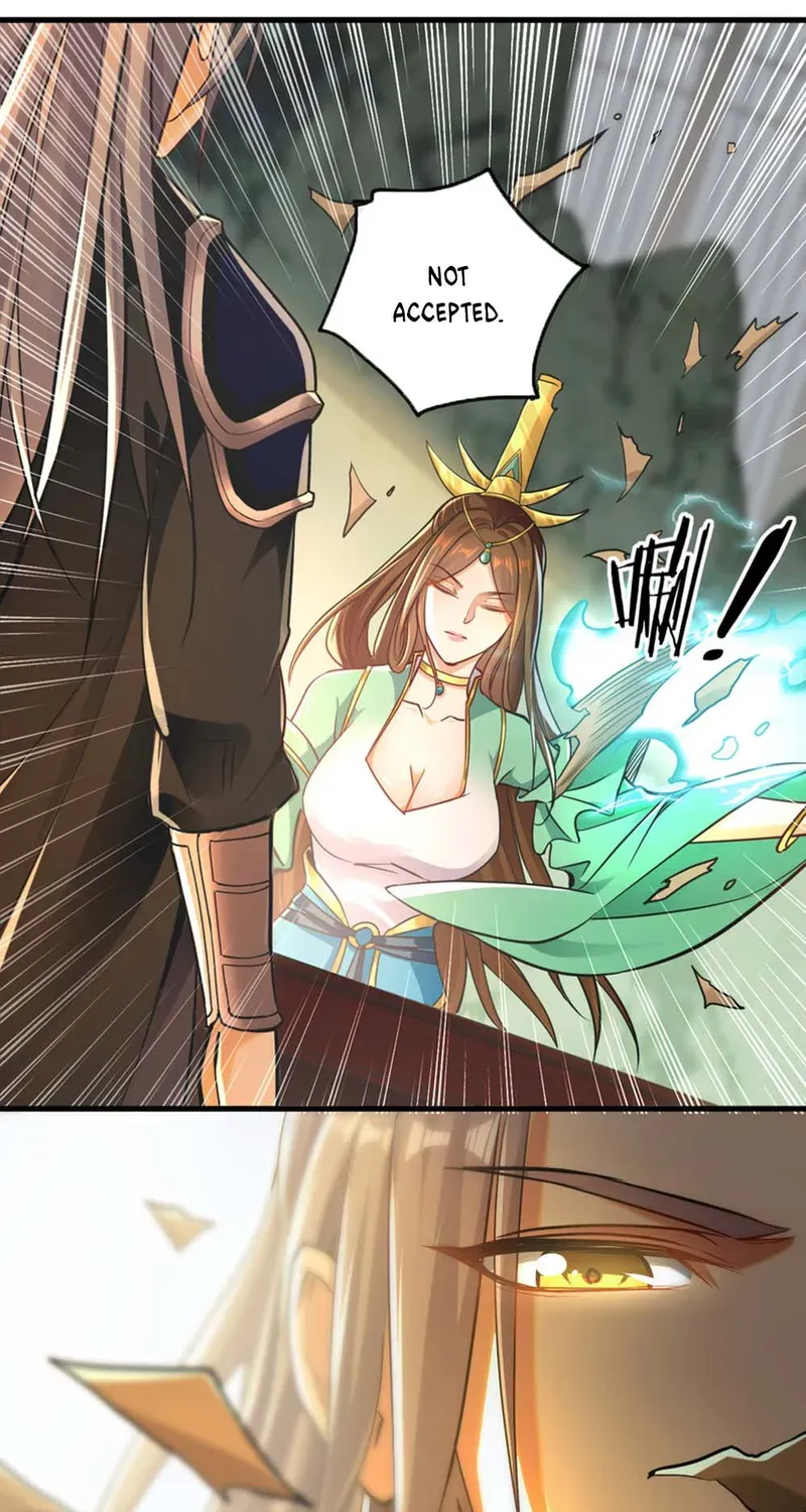 The Ten Great Emperors At The Beginning Are All My Apprentices Kainu Manga Chapter 6 Page 44