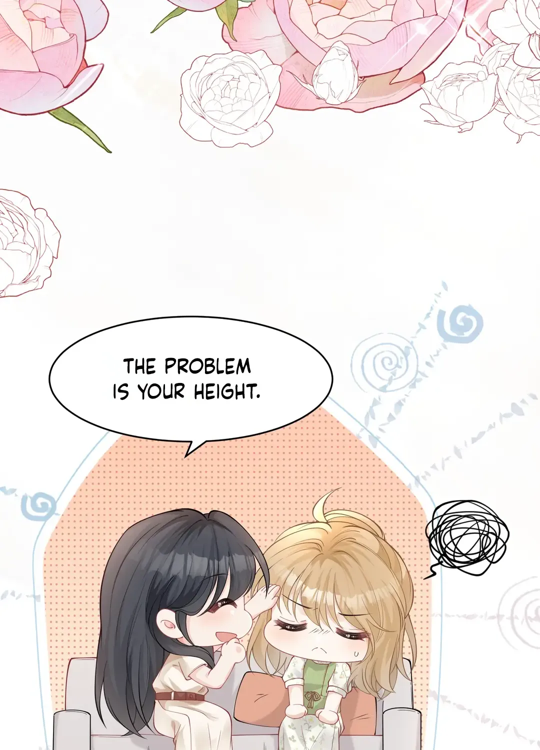 Heartfelt Diary Kainu Manga Chapter 6 Page 48