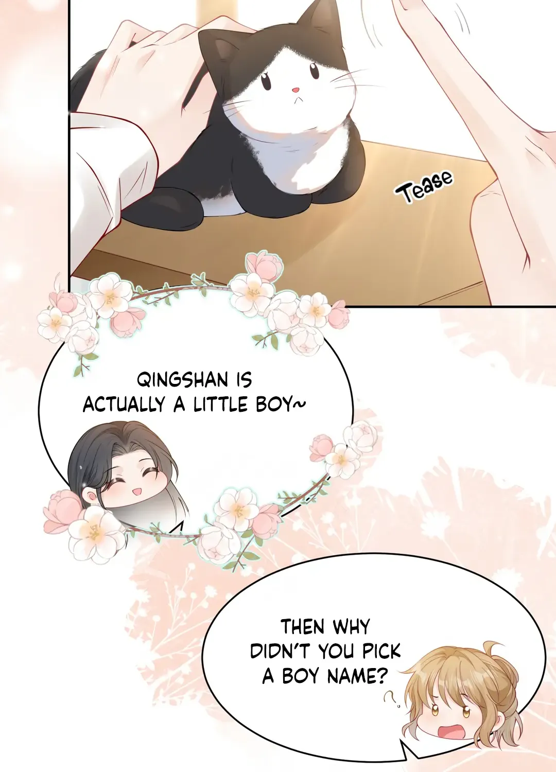 Heartfelt Diary Kainu Manga Chapter 3 Page 41
