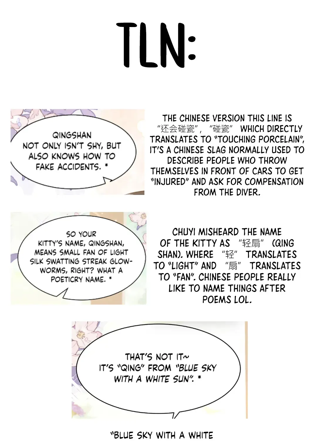 Heartfelt Diary Kainu Manga Chapter 3 Page 59