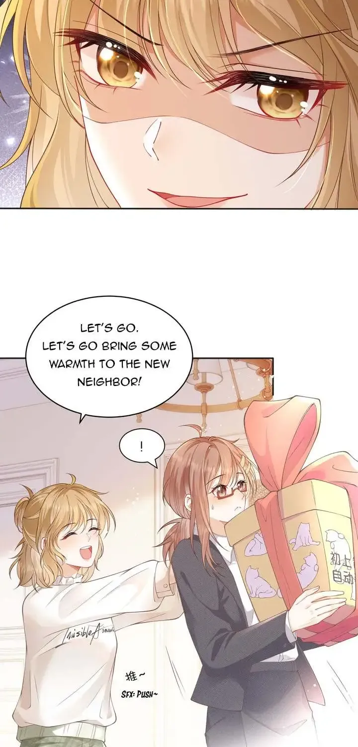 Heartfelt Diary Kainu Manga Chapter 2 Page 3