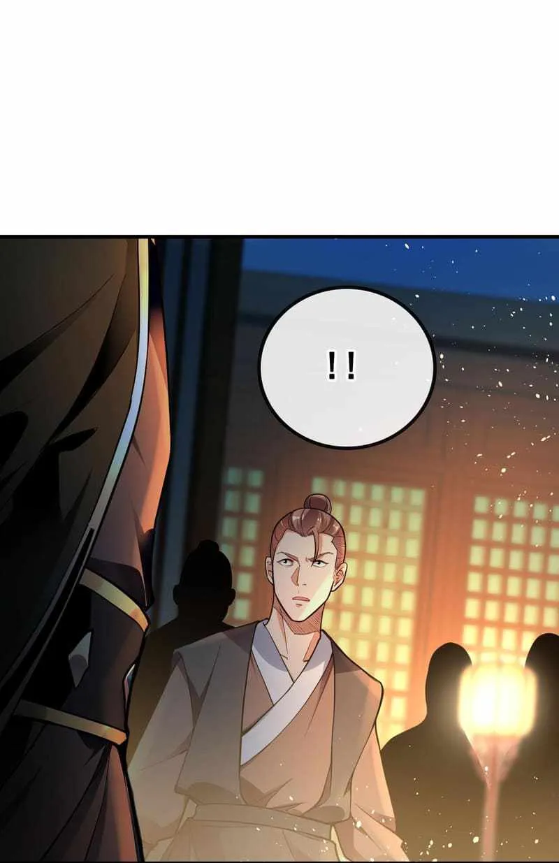 The Ten Great Emperors At The Beginning Are All My Apprentices Kainu Manga Chapter 2 Page 22