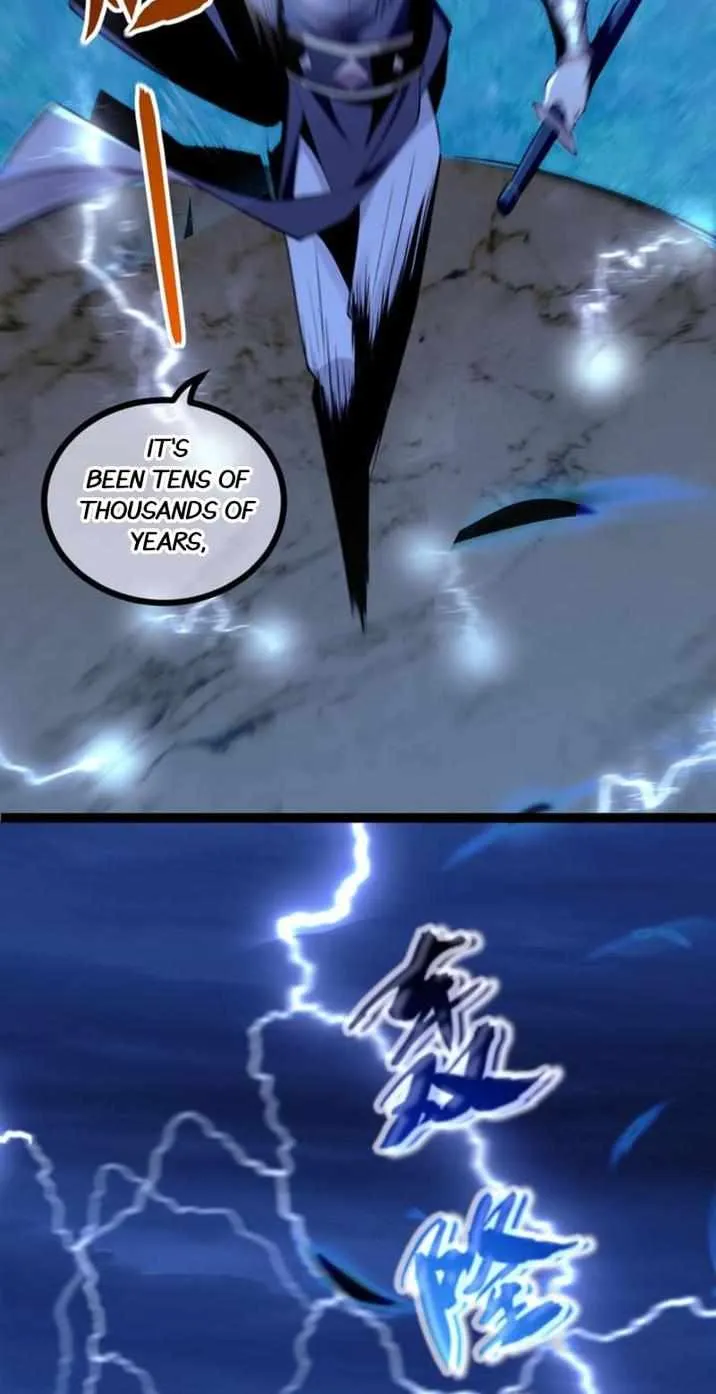 The Ten Great Emperors At The Beginning Are All My Apprentices Kainu Manga Chapter 1 Page 6
