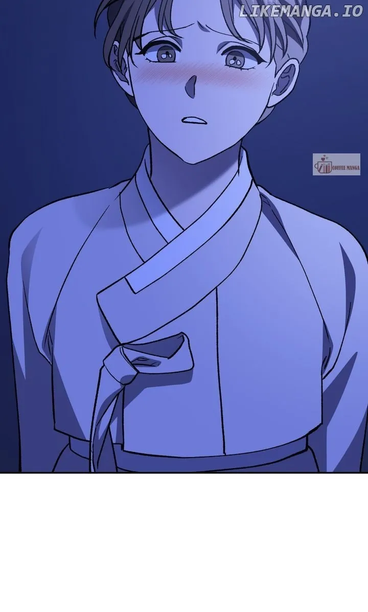 Dear Hong Rang Kainu Manga Chapter 48 Page 19