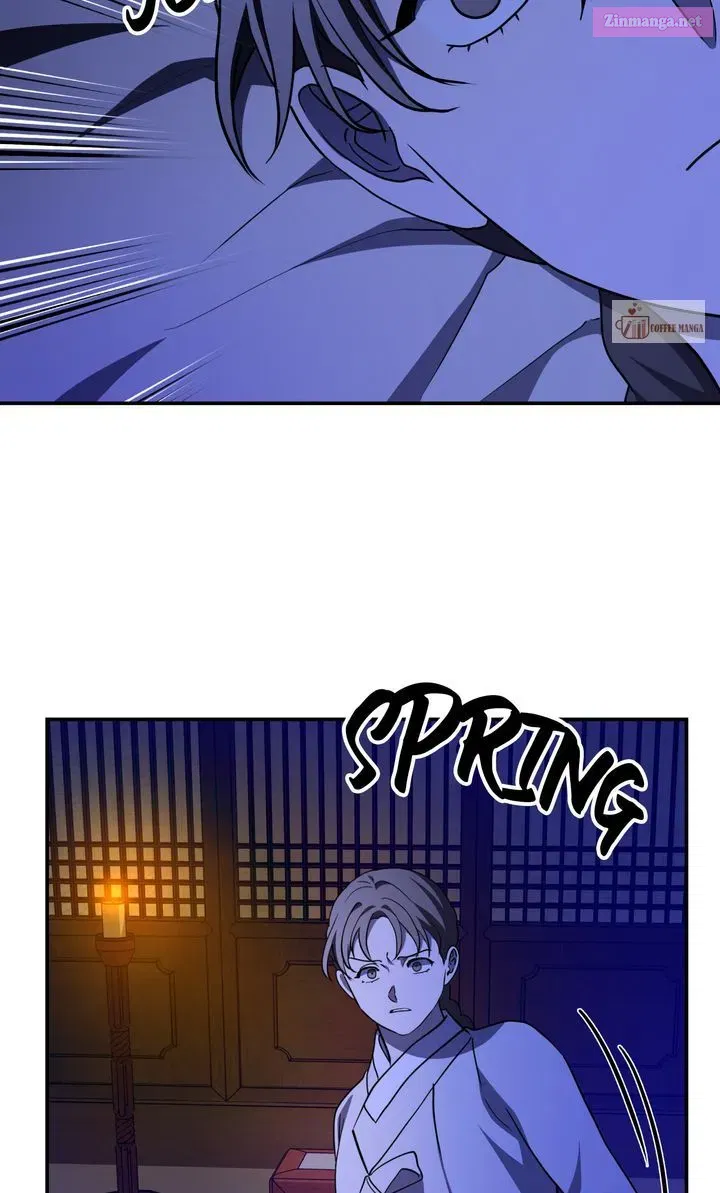 Dear Hong Rang Kainu Manga Chapter 47 Page 20