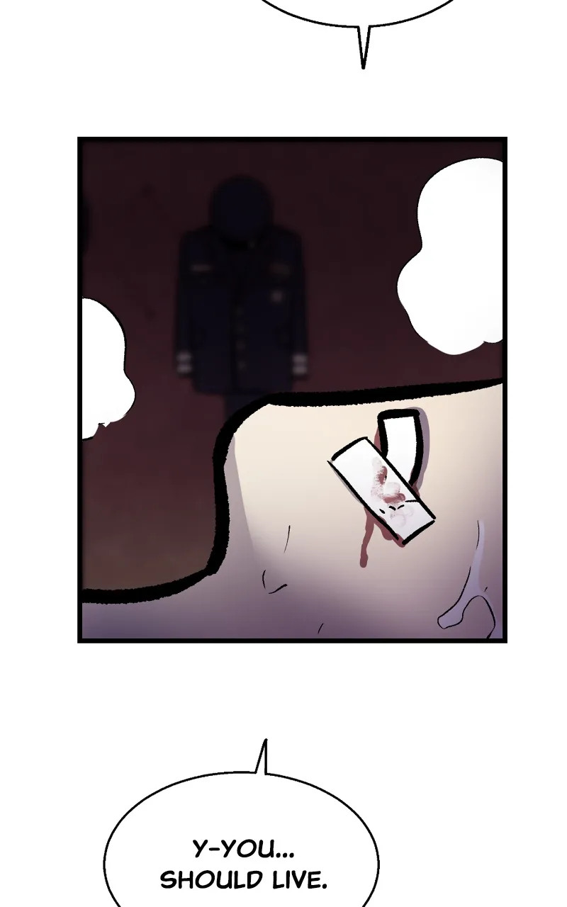 Attention Residents Kainu Manga Chapter 8 Page 47