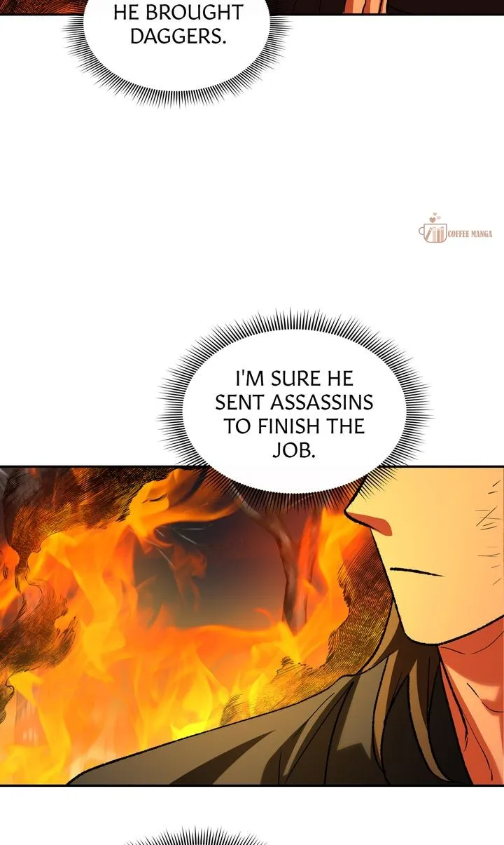 Dear Hong Rang Kainu Manga Chapter 46 Page 24