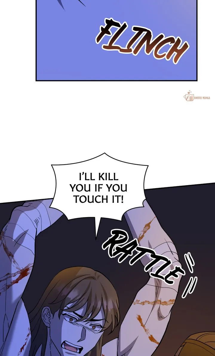 Dear Hong Rang Kainu Manga Chapter 45 Page 61