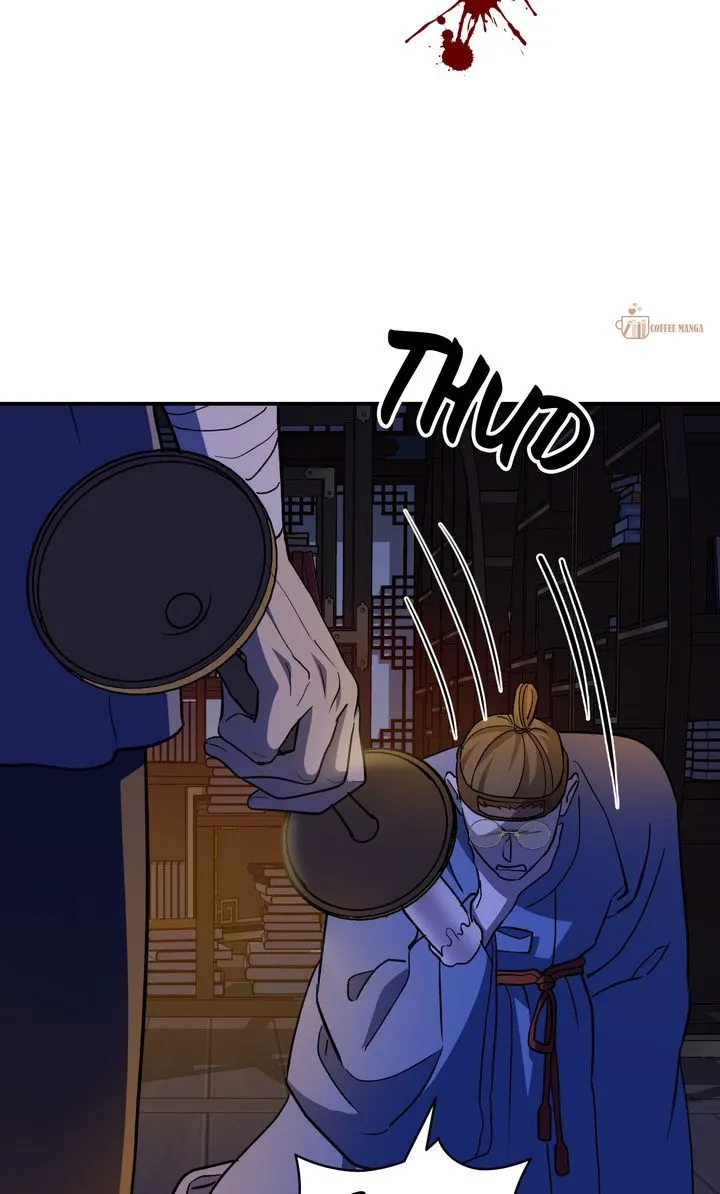 Dear Hong Rang Kainu Manga Chapter 45 Page 69