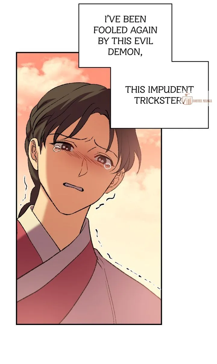 Dear Hong Rang Kainu Manga Chapter 42 Page 26