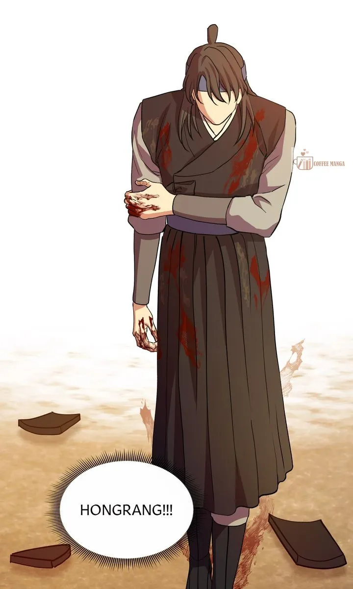 Dear Hong Rang Kainu Manga Chapter 41 Page 69