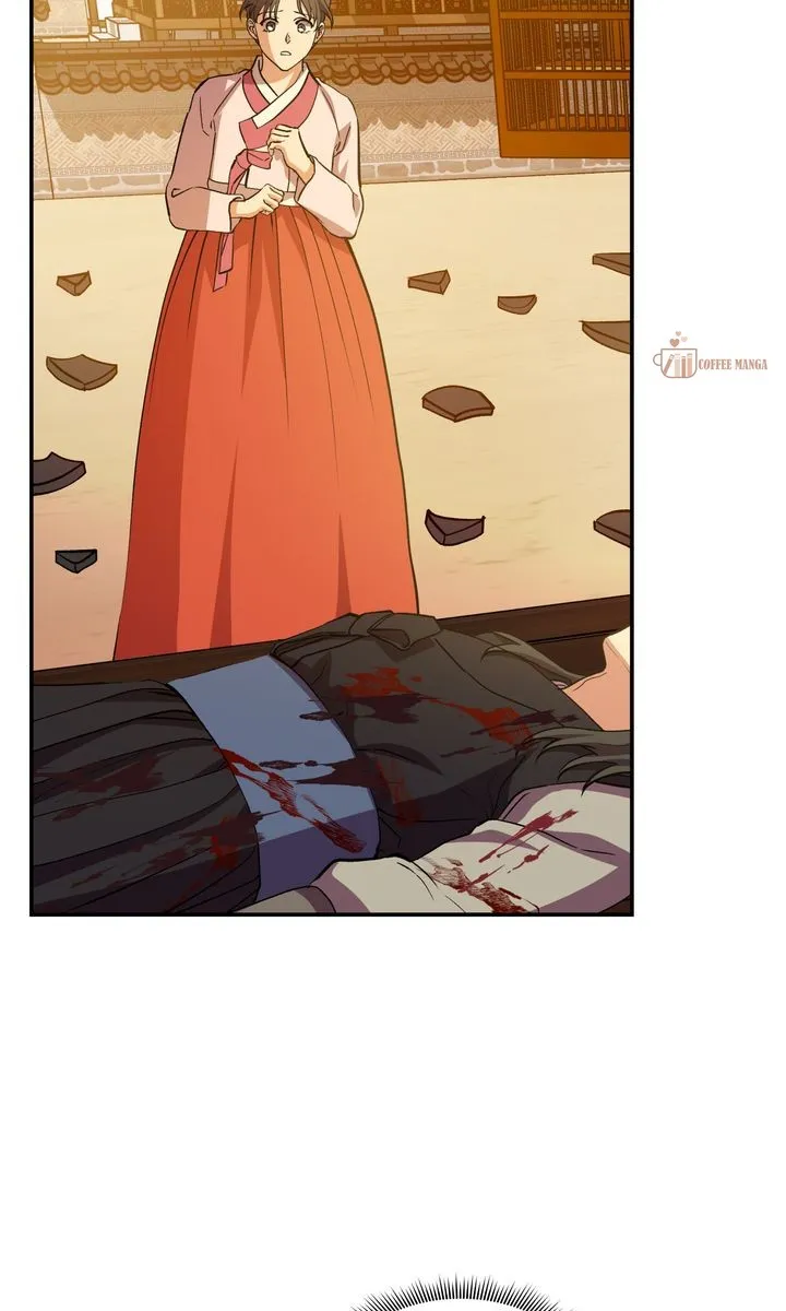 Dear Hong Rang Kainu Manga Chapter 41 Page 79