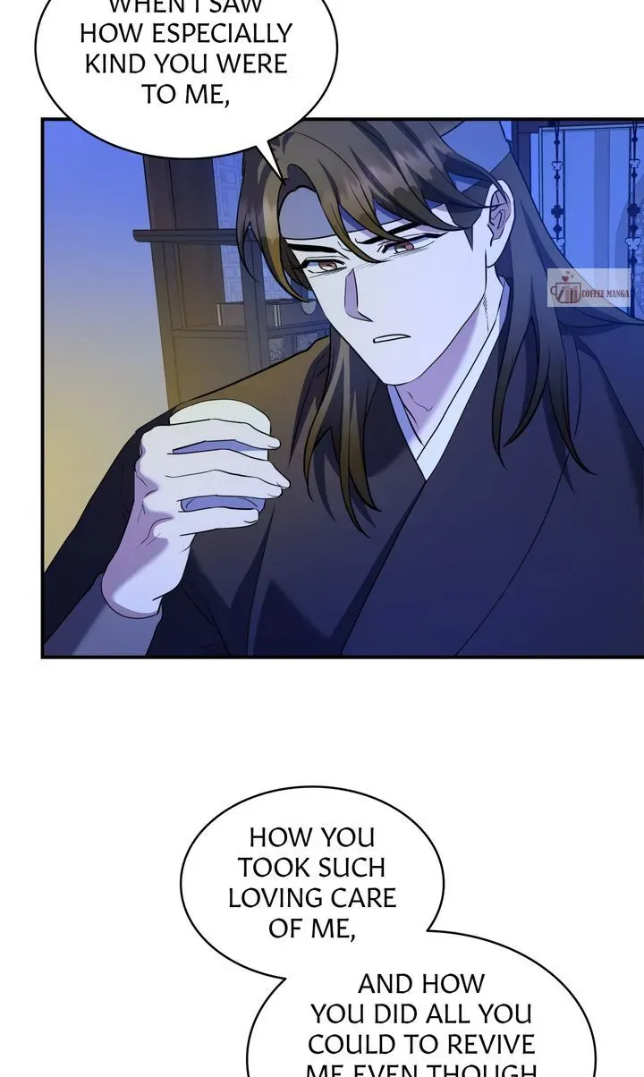 Dear Hong Rang Kainu Manga Chapter 38 Page 56