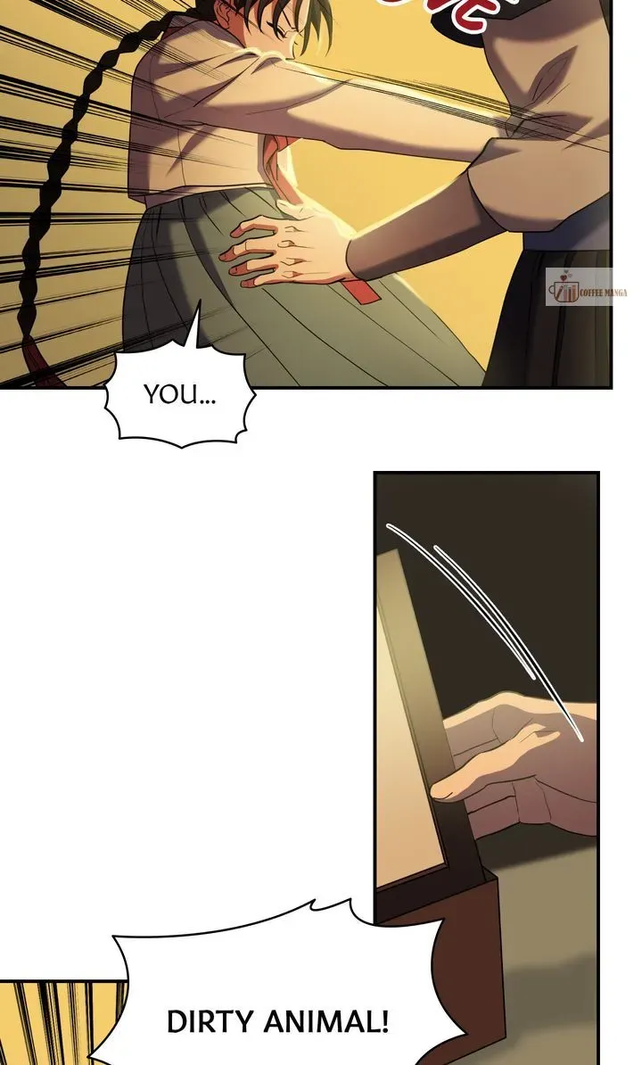 Dear Hong Rang Kainu Manga Chapter 37 Page 9