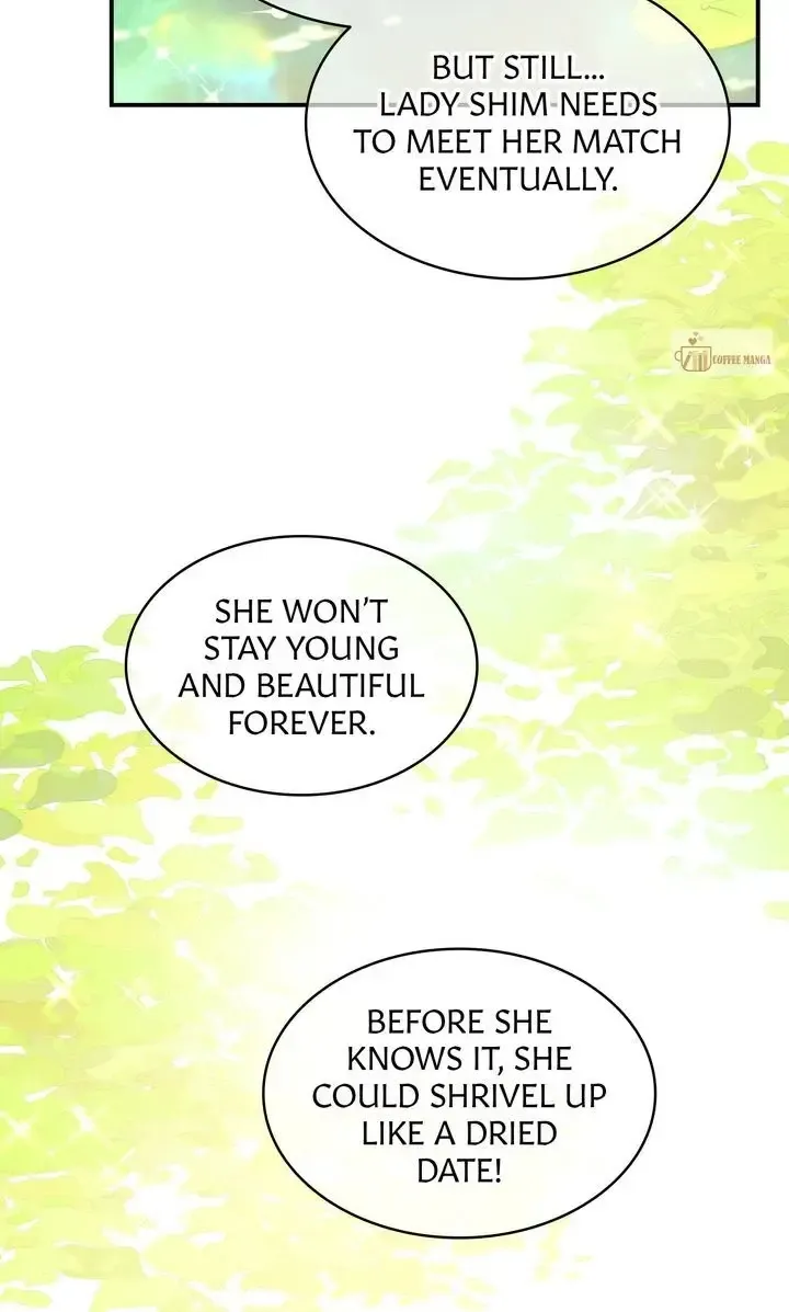 Dear Hong Rang Kainu Manga Chapter 32 Page 52