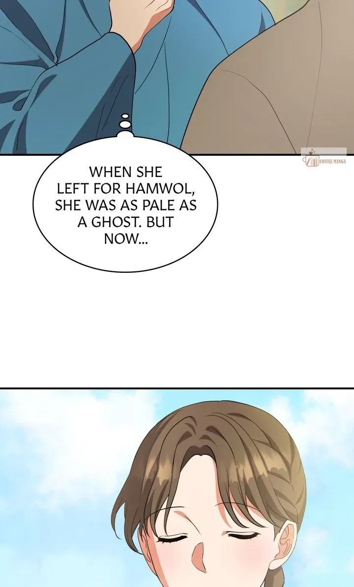 Dear Hong Rang Kainu Manga Chapter 31 Page 49