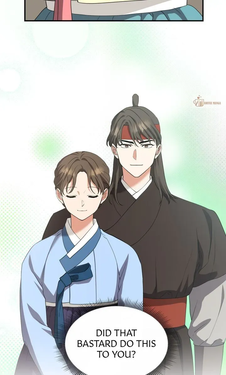 Dear Hong Rang Kainu Manga Chapter 31 Page 67