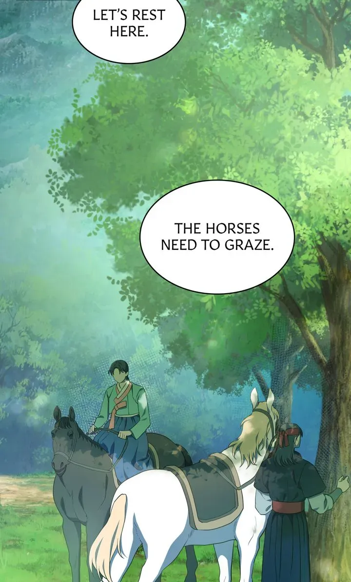 Dear Hong Rang Kainu Manga Chapter 30 Page 26