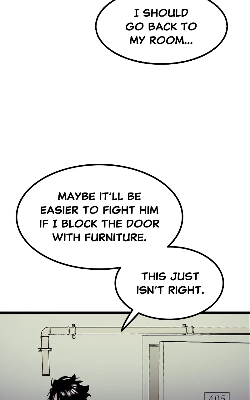 Attention Residents Kainu Manga Chapter 6 Page 187