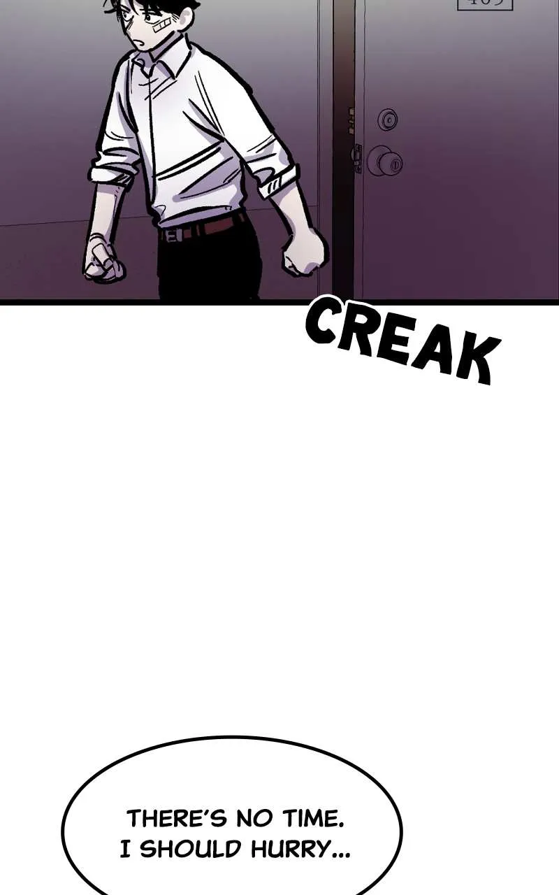 Attention Residents Kainu Manga Chapter 6 Page 188