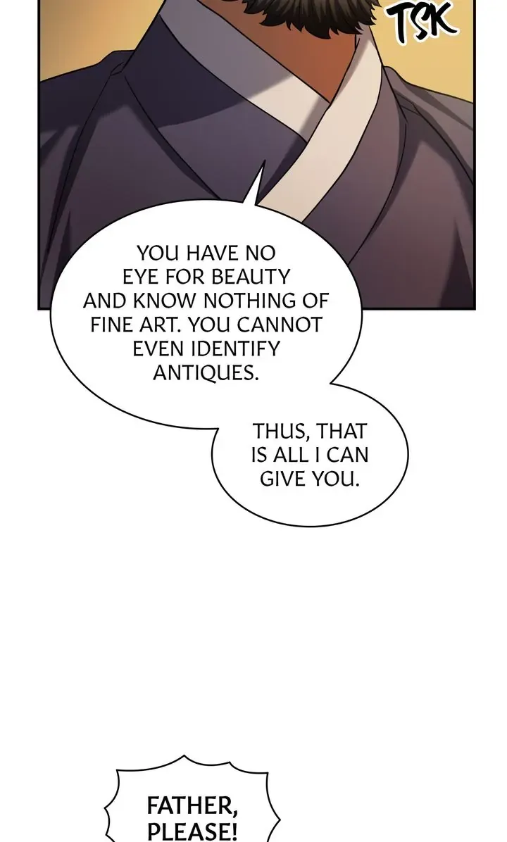 Dear Hong Rang Kainu Manga Chapter 26 Page 26