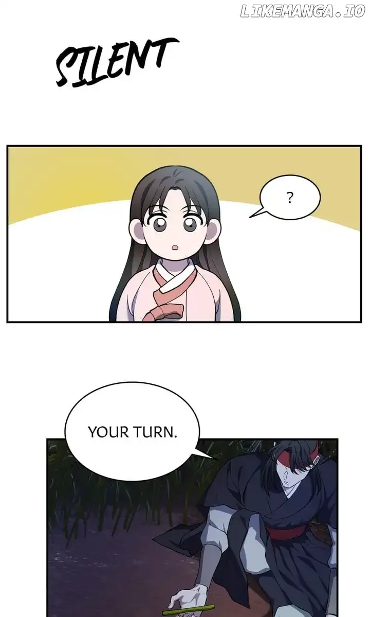 Dear Hong Rang Kainu Manga Chapter 22 Page 41