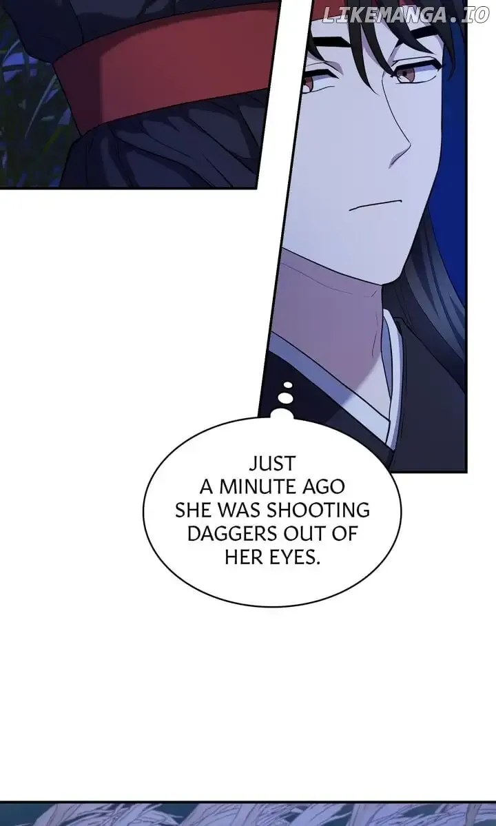 Dear Hong Rang Kainu Manga Chapter 22 Page 55
