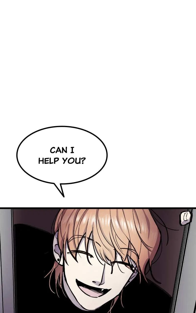 Attention Residents Kainu Manga Chapter 5 Page 1