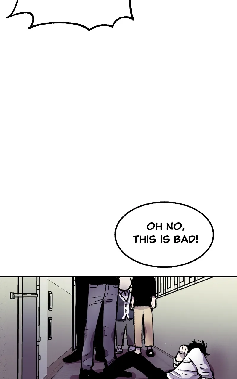 Attention Residents Kainu Manga Chapter 5 Page 91