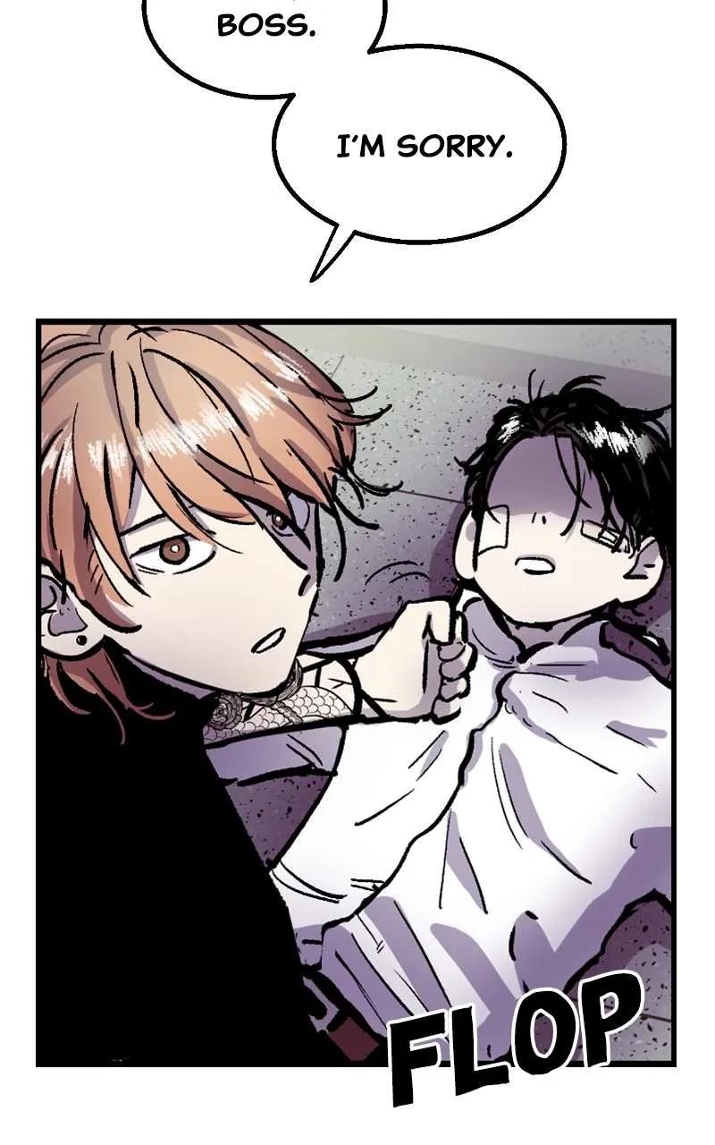 Attention Residents Kainu Manga Chapter 5 Page 115